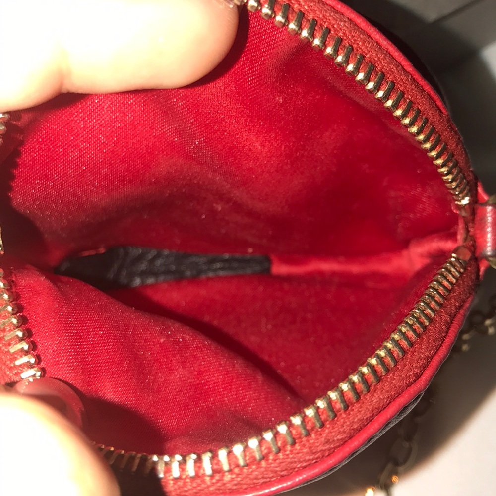VALENTINO ROSETTE MINI BAG - Picture 6 of 8